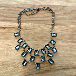 The Limited Beaded Necklace